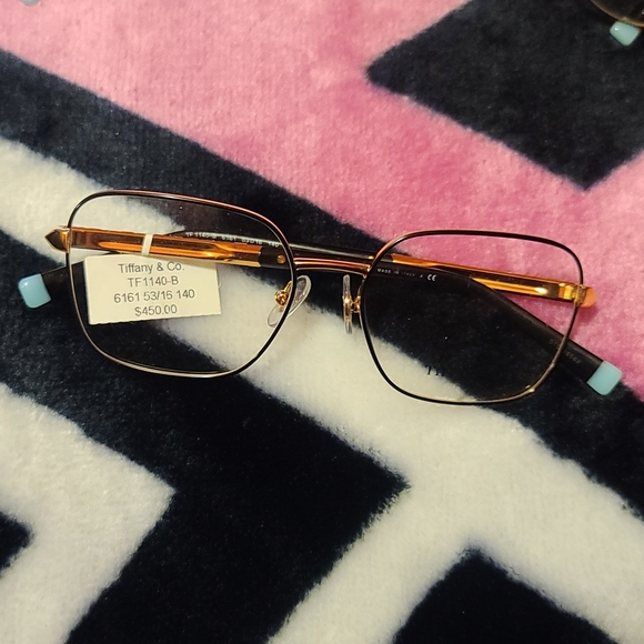 Tiffany & Co glasses frames - Picture 2 of 16
